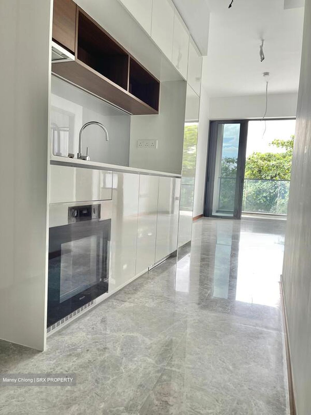 Fourth Avenue Residences (D10), Apartment #600250071